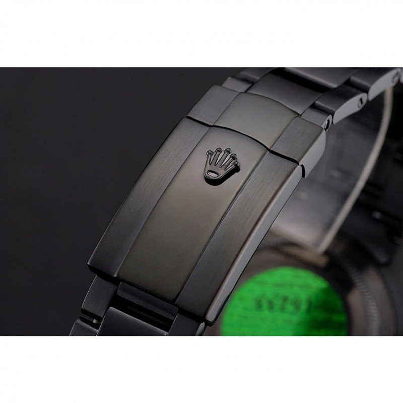 Rolex Submariner Black Dial PR16233BBL - Image 8
