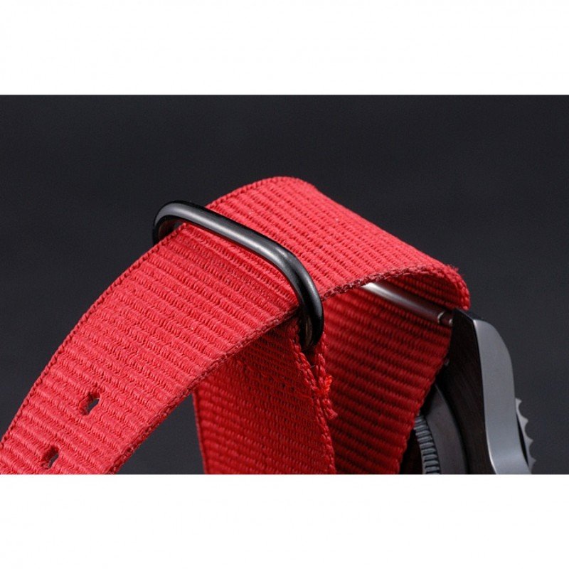 Rolex Submariner Black Dial 622010 - Image 10