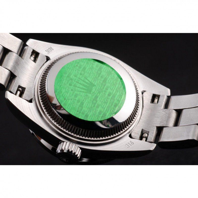 Rolex Explorer White Dial 98088 - Image 8