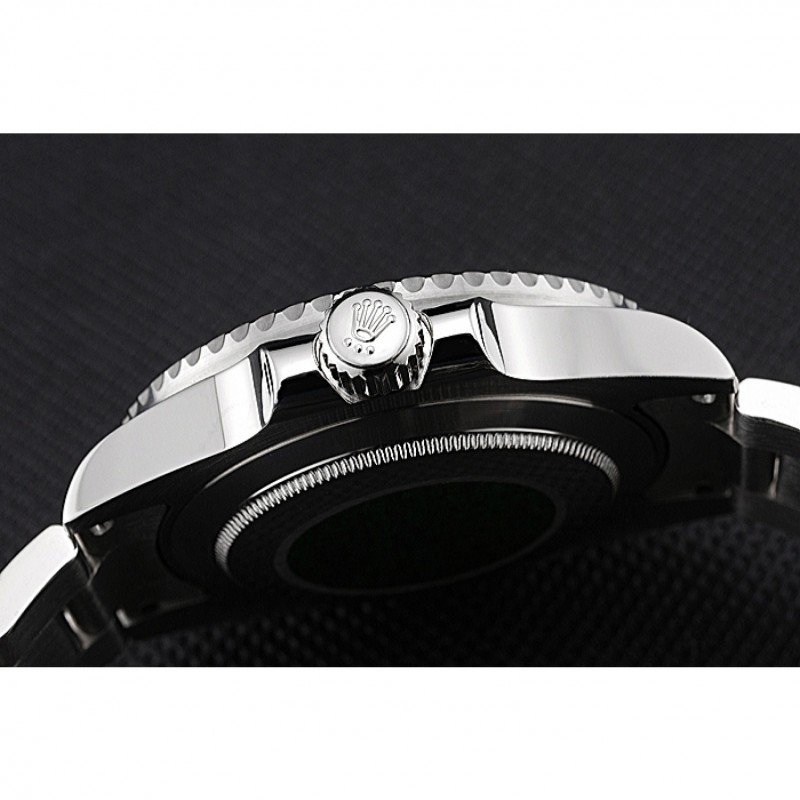 Rolex Submariner Blue Dial 622638 - Image 6