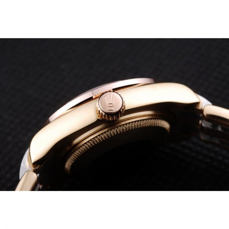 Rolex Datejust White Dial RL42 28 mm - Image 8