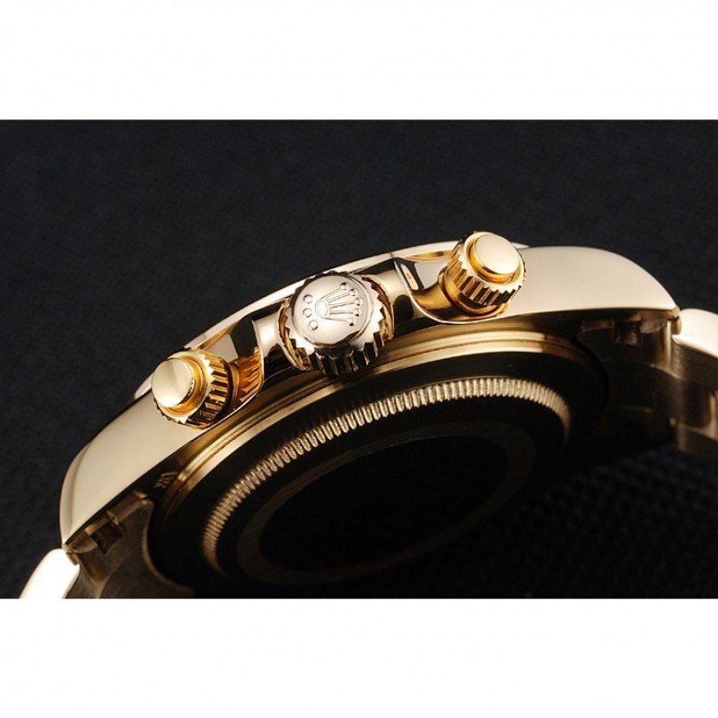 Rolex Daytona Gold Dial 1454245 - Image 8