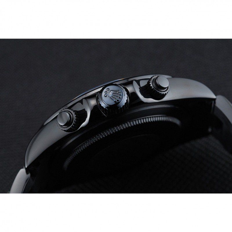 Rolex Daytona Blue Dial 1454250 - Image 8