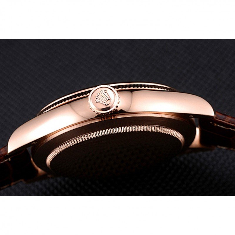 Rolex Cellini White Dial 622725 - Image 9