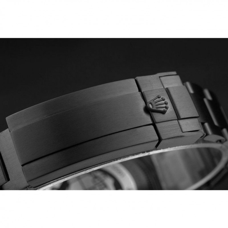 Superclone Rolex Deepsea Black Dial REP016819 - Image 6