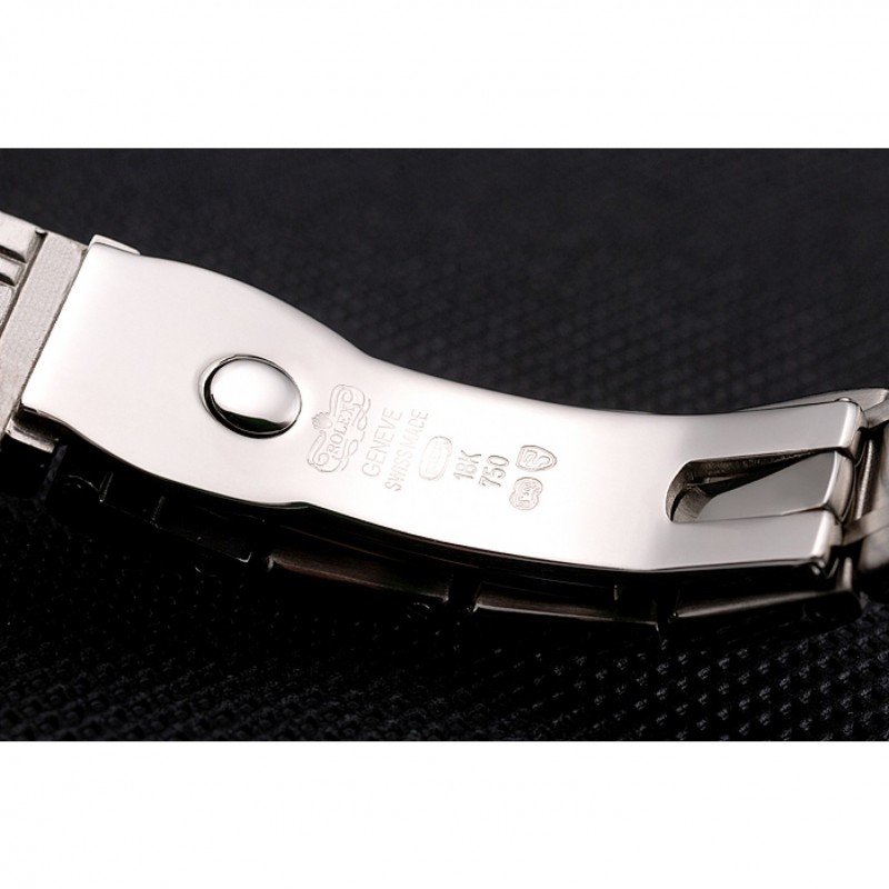 Rolex Datejust Orange Dial REP016821 33 mm - Image 7