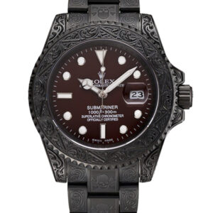 Rolex Submariner Brown Dial 1454075