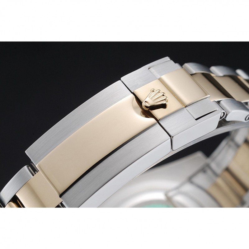 Rolex Submariner Gold Dial rl55 - Image 8