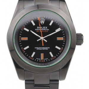 Rolex Milgauss Black Dial PRL05090290
