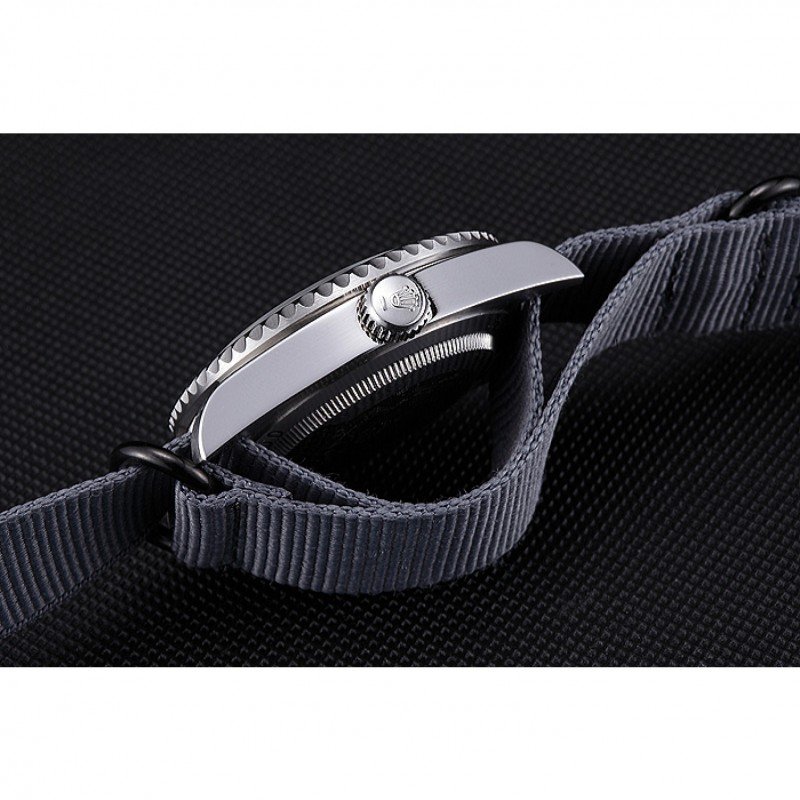 Rolex Submariner Black Dial 98230 - Image 7