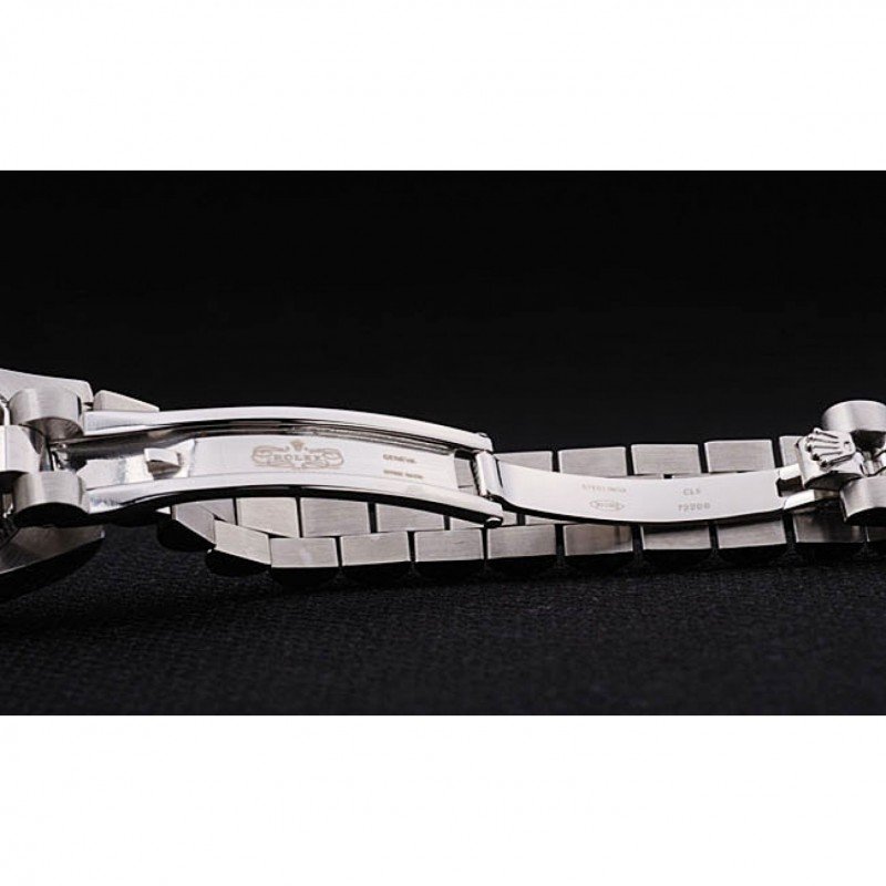 Rolex Datejust White Dial RL123 26 mm - Image 5