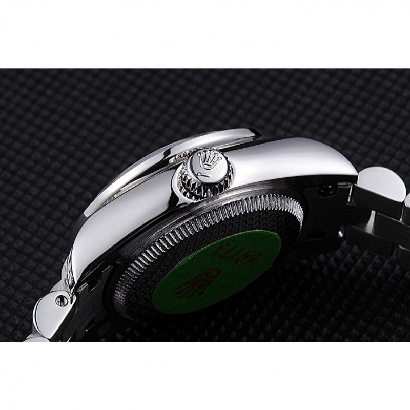 Superclone Rolex Datejust Silver Dial 622021 26 mm - Image 8