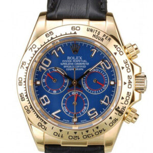 Rolex Daytona Blue Dial REP016832