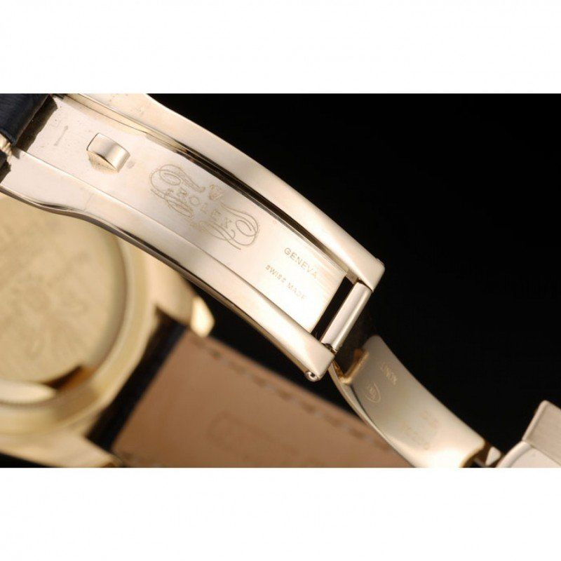 Rolex Daytona Blue Dial REP016832 - Image 7