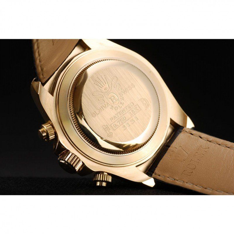 Rolex Daytona Blue Dial REP016832 - Image 10