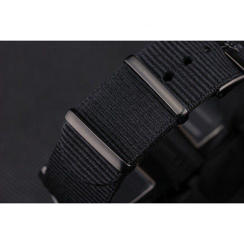 Rolex Milgauss Black Dial 622001 - Image 8