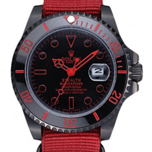 Rolex Submariner Black Dial 622010