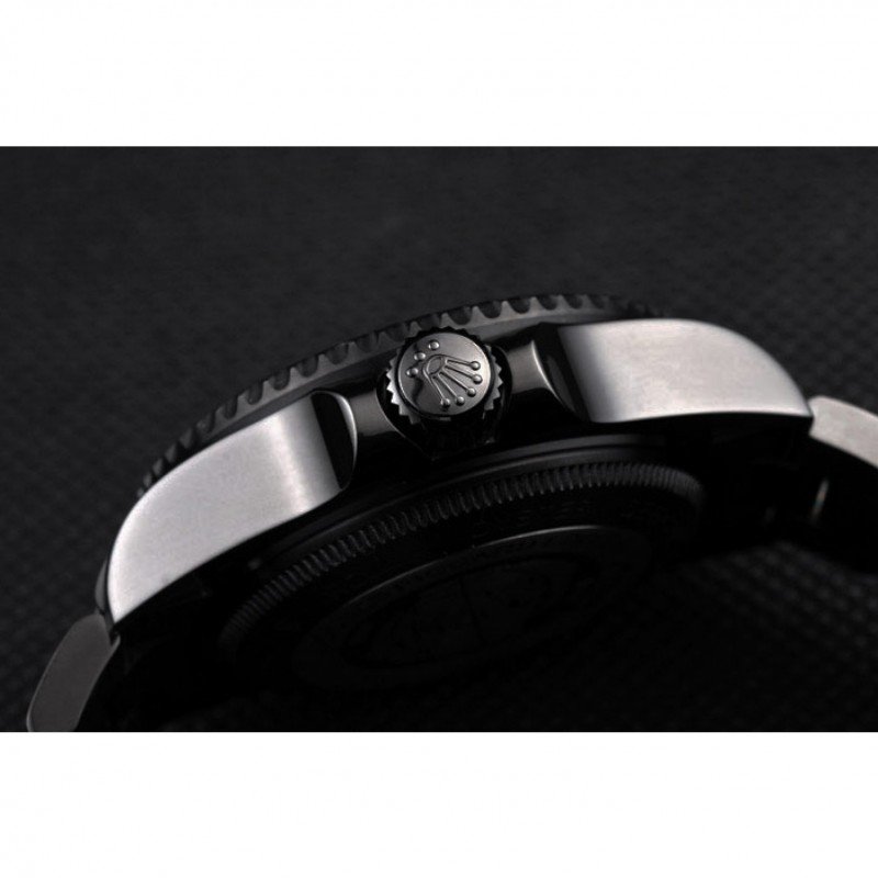 Superclone Rolex Deepsea Black Dial REP016819 - Image 9