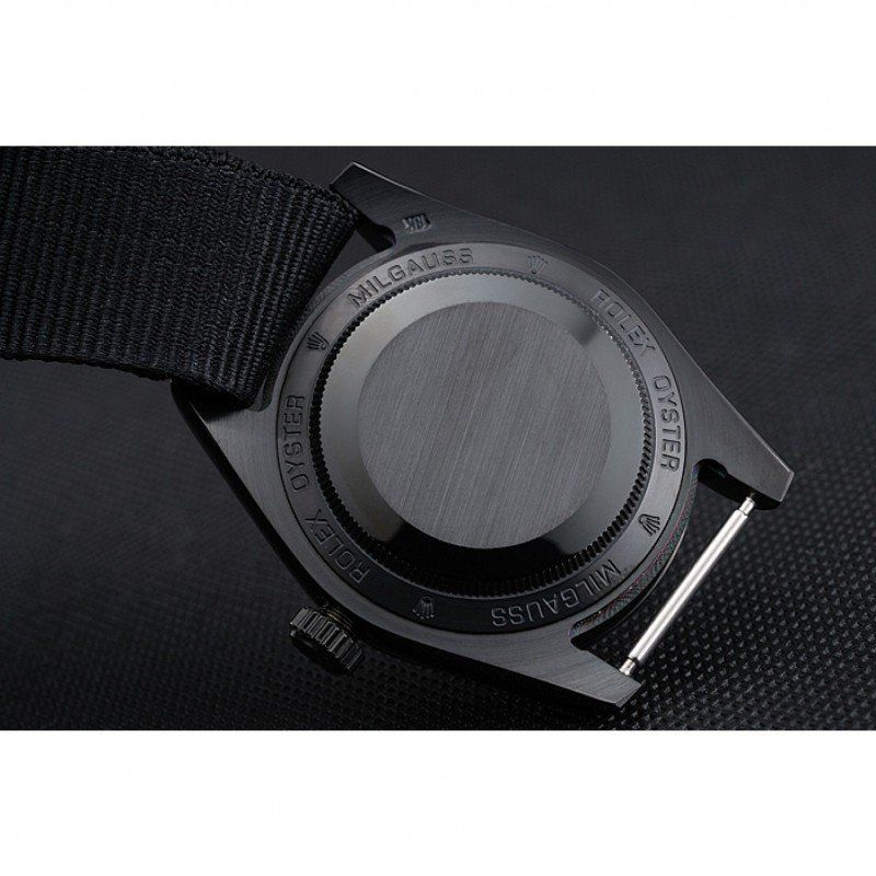 Superclone Rolex Milgauss White Dial 622000 - Image 7