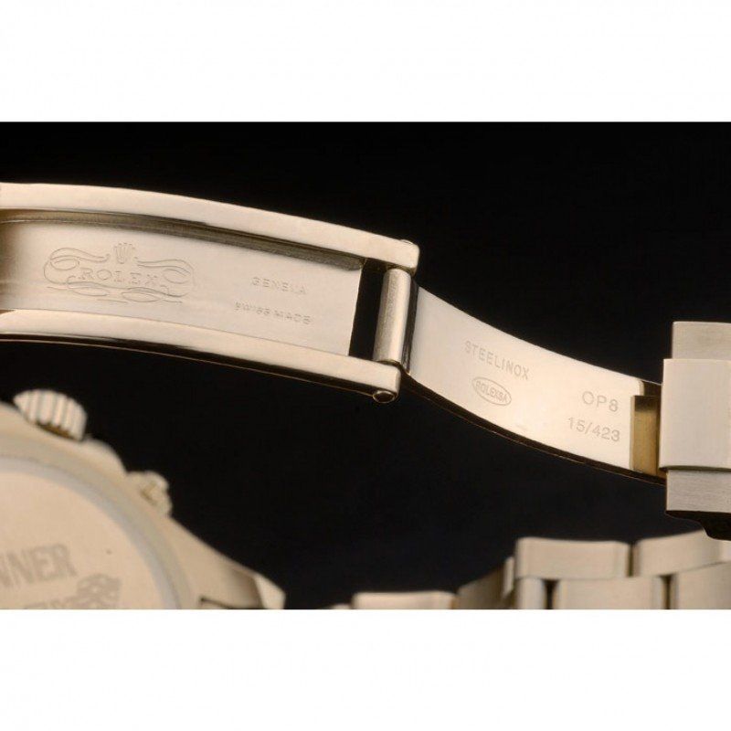 Rolex Daytona Black Dial 80251 - Image 7