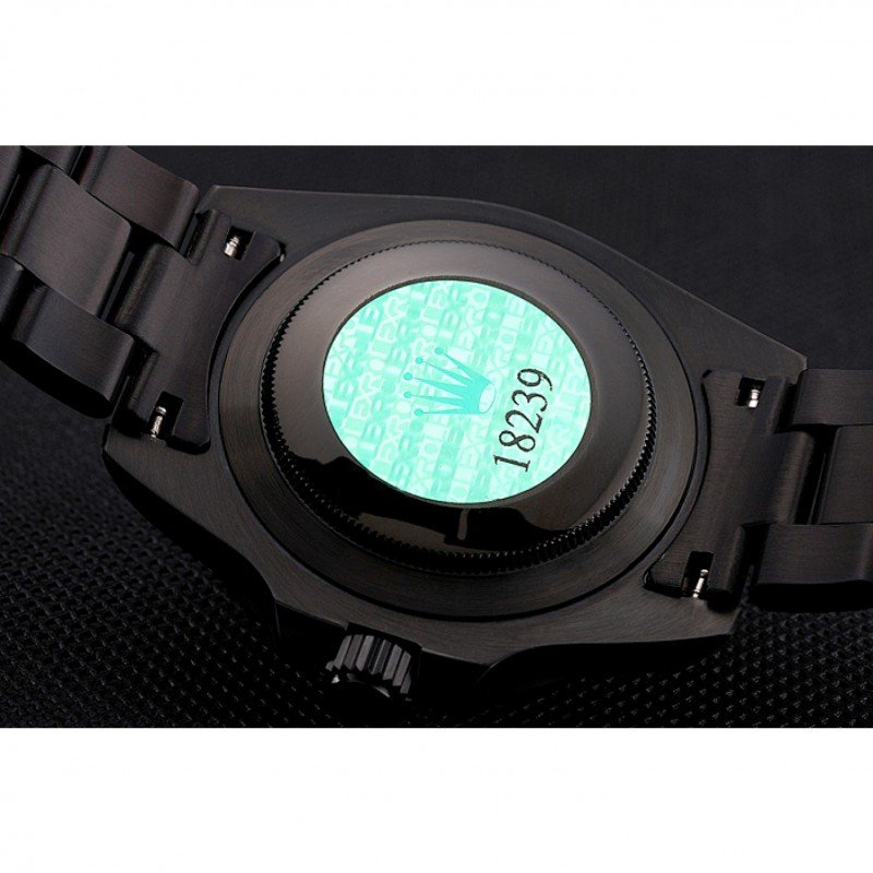 Superclone Rolex Submariner Black Dial PR18239B - Image 7