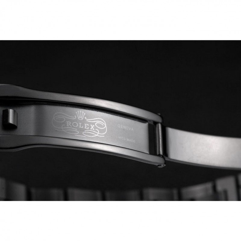 Superclone Rolex Deepsea Black Dial REP016819 - Image 7