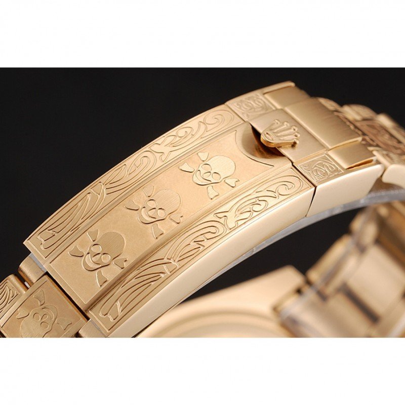 Superclone Rolex Submariner Blue Dial 1454089 - Image 8