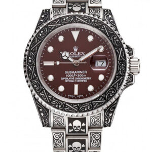 Rolex Submariner Brown Dial 1454078