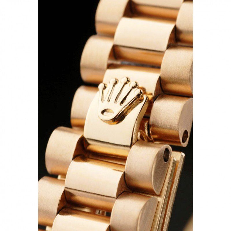 Rolex Datejust Green Dial RL39 28 mm - Image 6