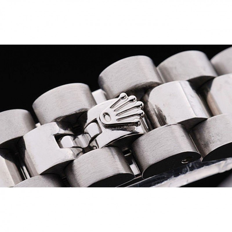 Rolex Datejust White Dial RL123 26 mm - Image 7