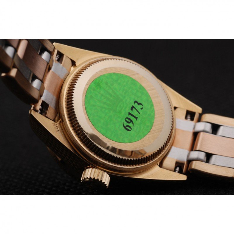 Rolex Datejust White Dial RL42 28 mm - Image 6