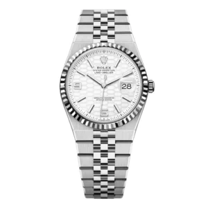 Superclone Rolex Land-Dweller 36 mm Stainless Steel (2025)