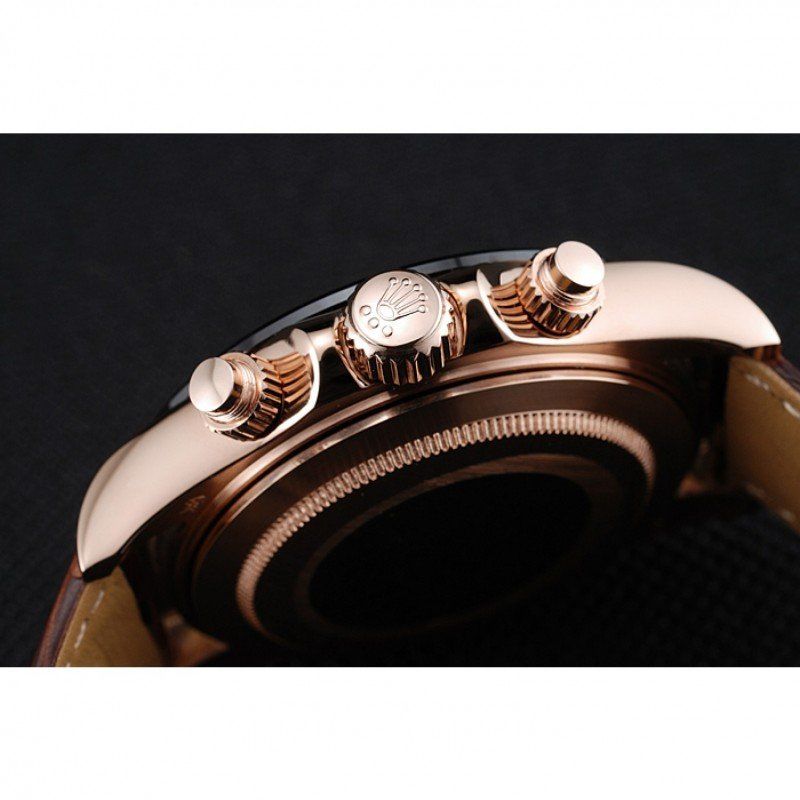 Rolex Daytona Rose-Gold Dial 1454243 - Image 7