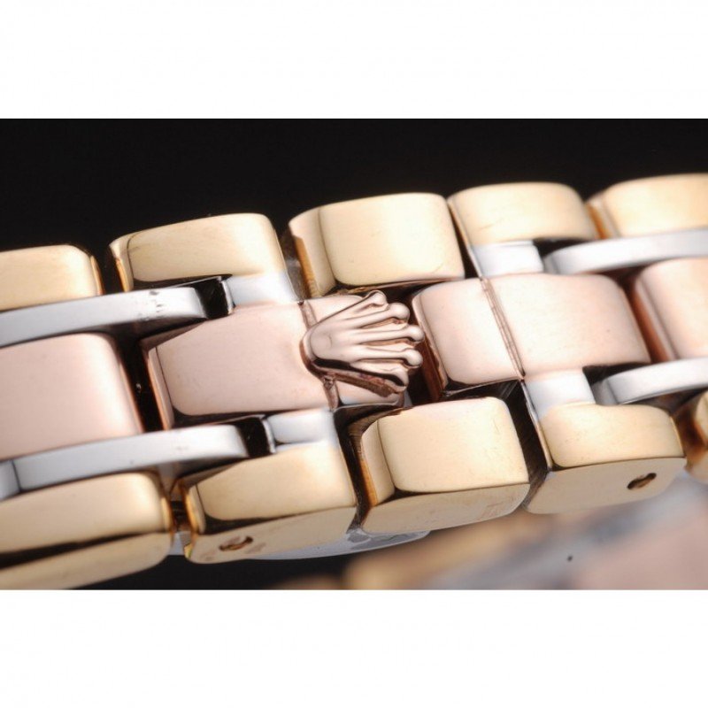 Rolex Datejust White Dial RL42 28 mm - Image 9