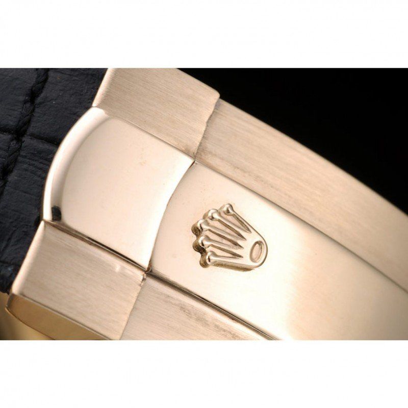 Rolex Daytona Blue Dial REP016832 - Image 6