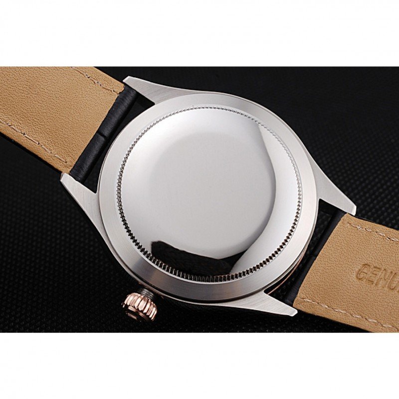 Rolex Cellini Blue Dial 622841 - Image 9