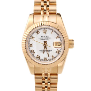 Superclone Rolex Datejust White Dial SRL100 28 mm