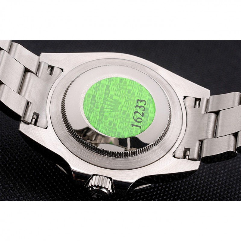 Superclone Rolex Submariner Black Dial PR16233P - Image 9