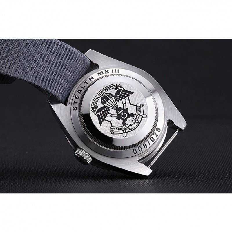 Rolex Submariner Black Dial 98230 - Image 8