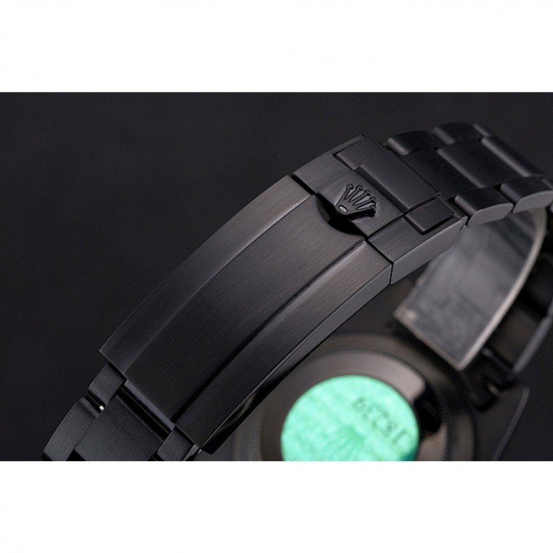 Superclone Rolex Submariner Black Dial PR18239B - Image 9