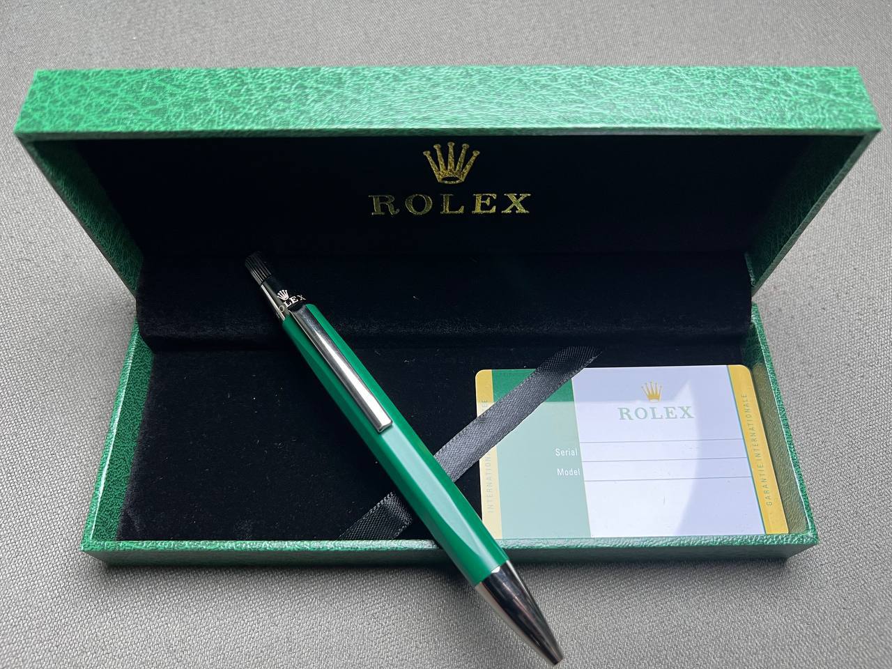 Rolex Ballpoint Pen - Image 3