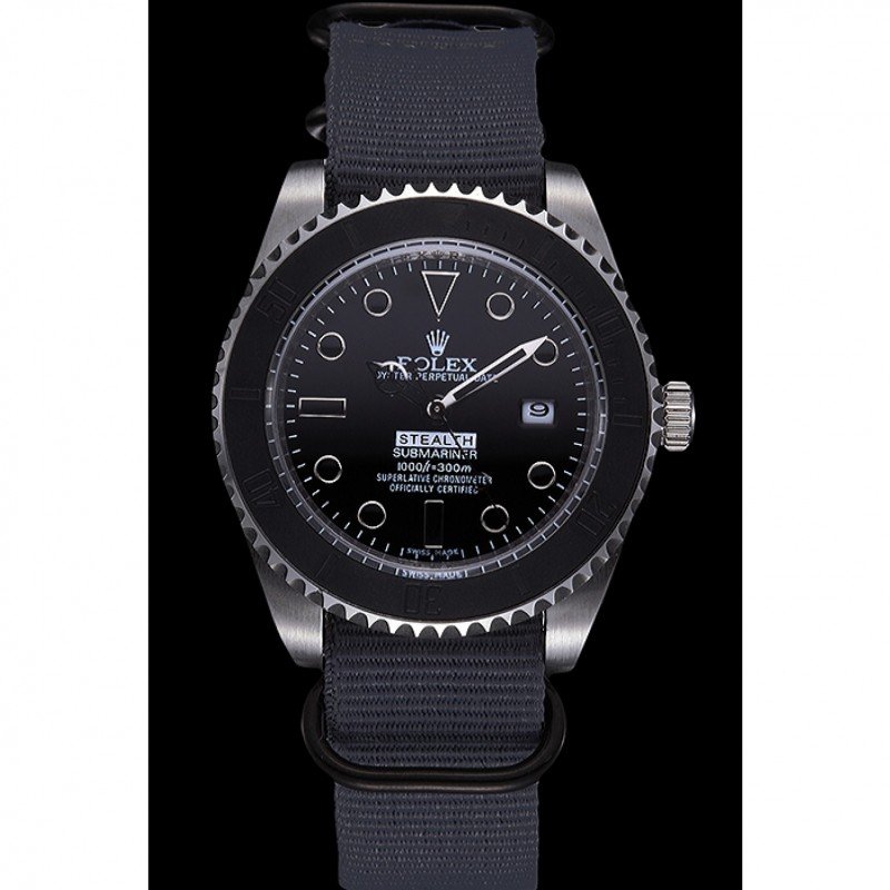 Rolex Submariner Black Dial 98230 - Image 2