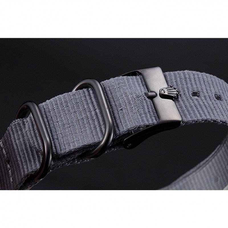 Rolex Submariner Black Dial 98230 - Image 9