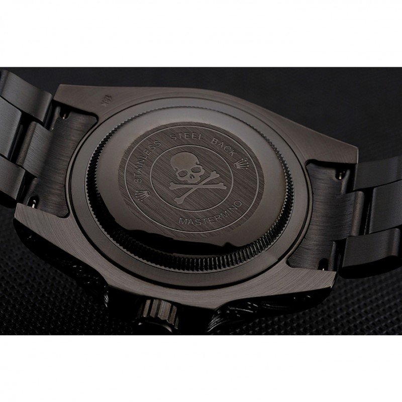 Superclone Rolex Submariner Blue Dial 1454084 - Image 7