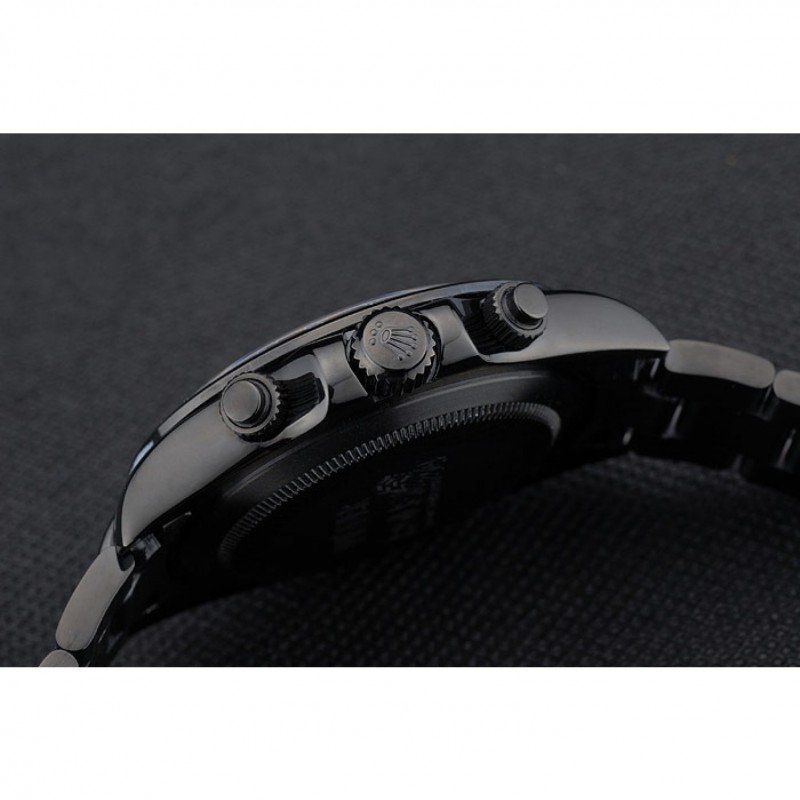 Rolex Daytona Green Dial 80246 - Image 9