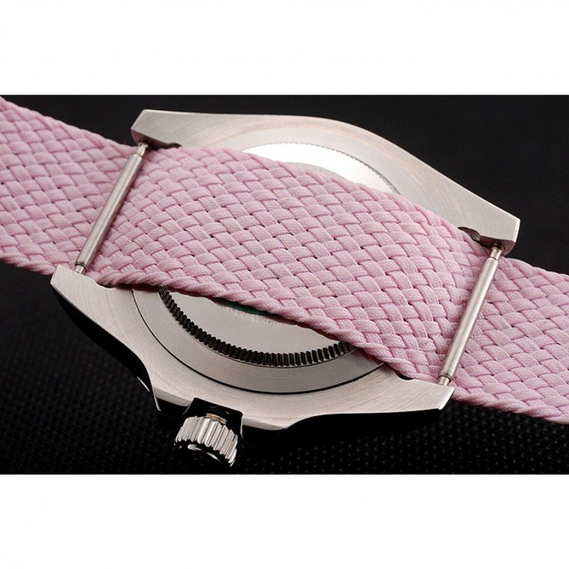 Rolex Submariner Pink Dial 1453866 - Image 6