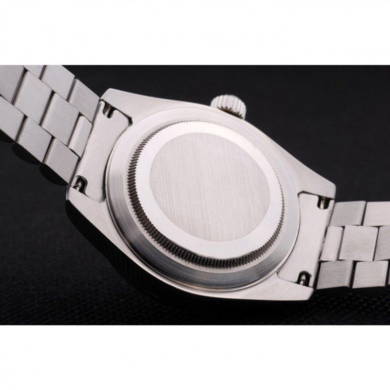 Rolex Day-Date White Dial RL197 40 mm - Image 9