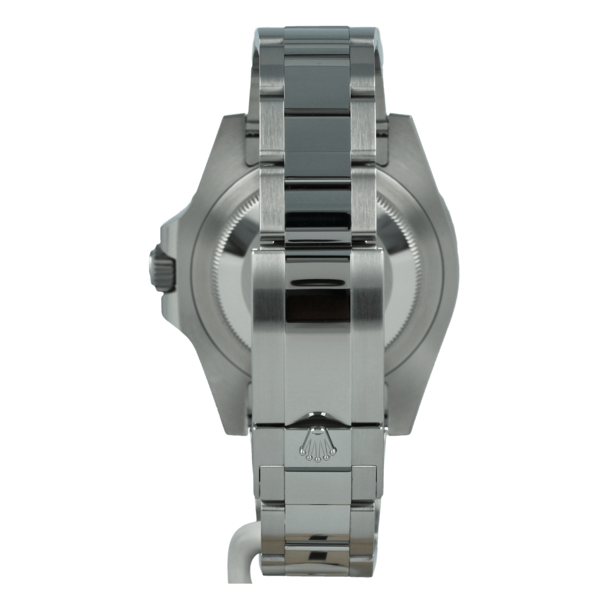 Rolex GMT-Master II 126710BLNR “Batman” - Image 4