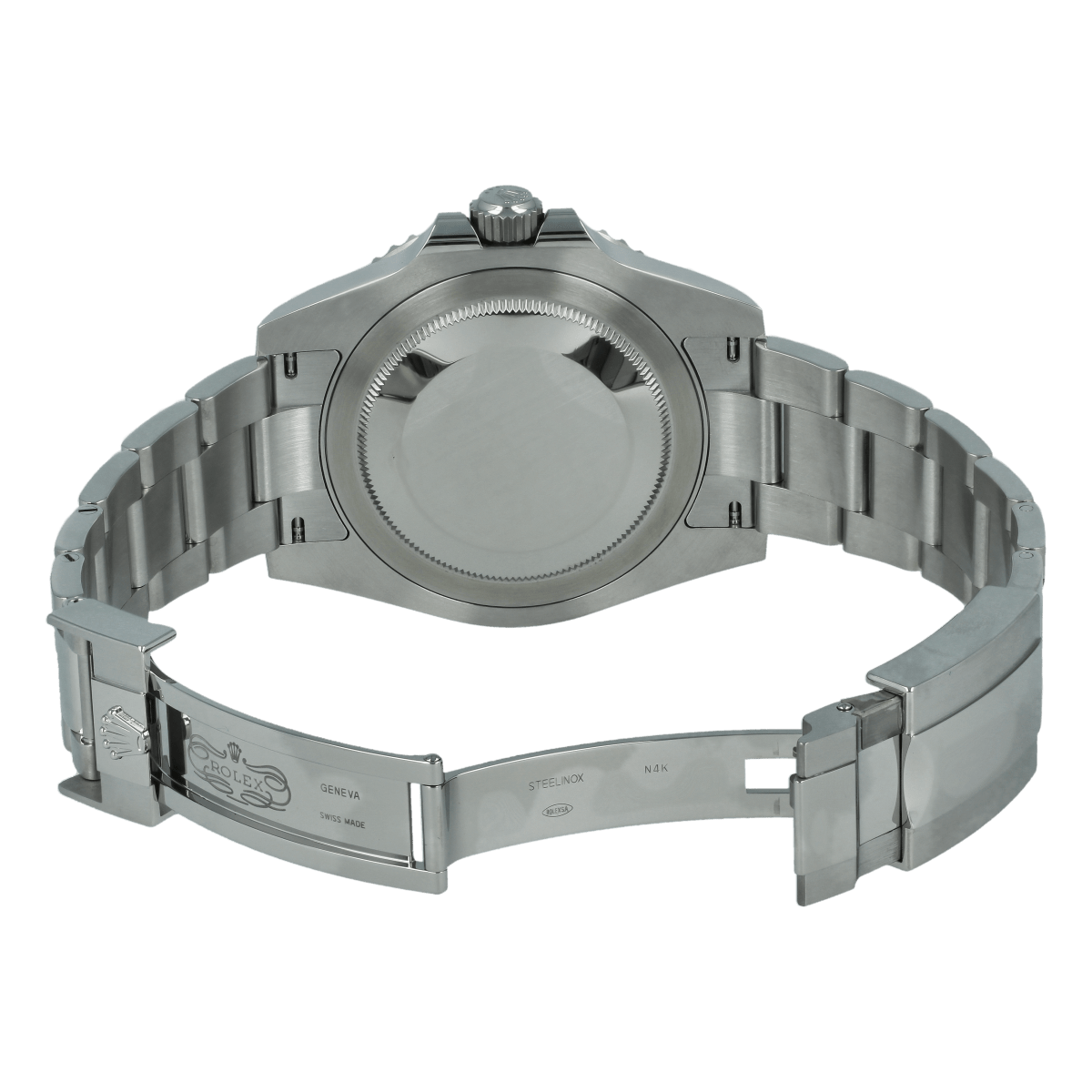 Rolex GMT-Master II 126710BLNR “Batman” - Image 7