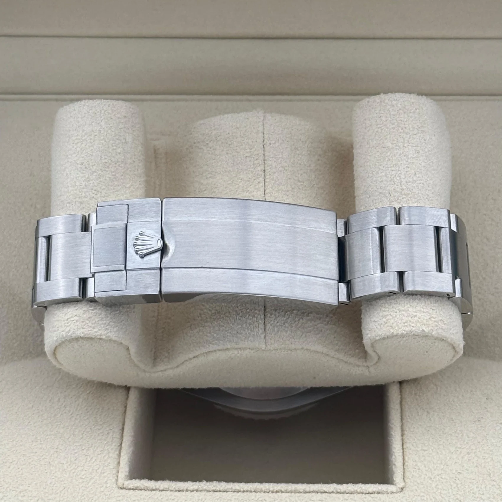 Superclone Rolex Submariner Black Dial 126610LN - Image 7